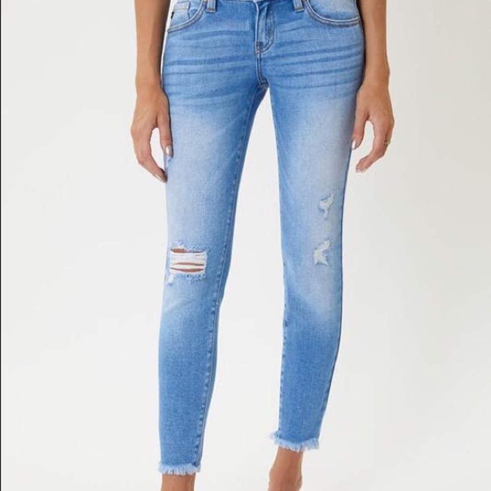 Kan Can Jeans Size 1/24